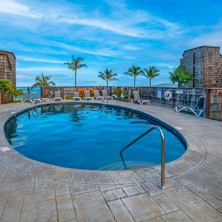 Sealodge E6 Princeville Exterior foto